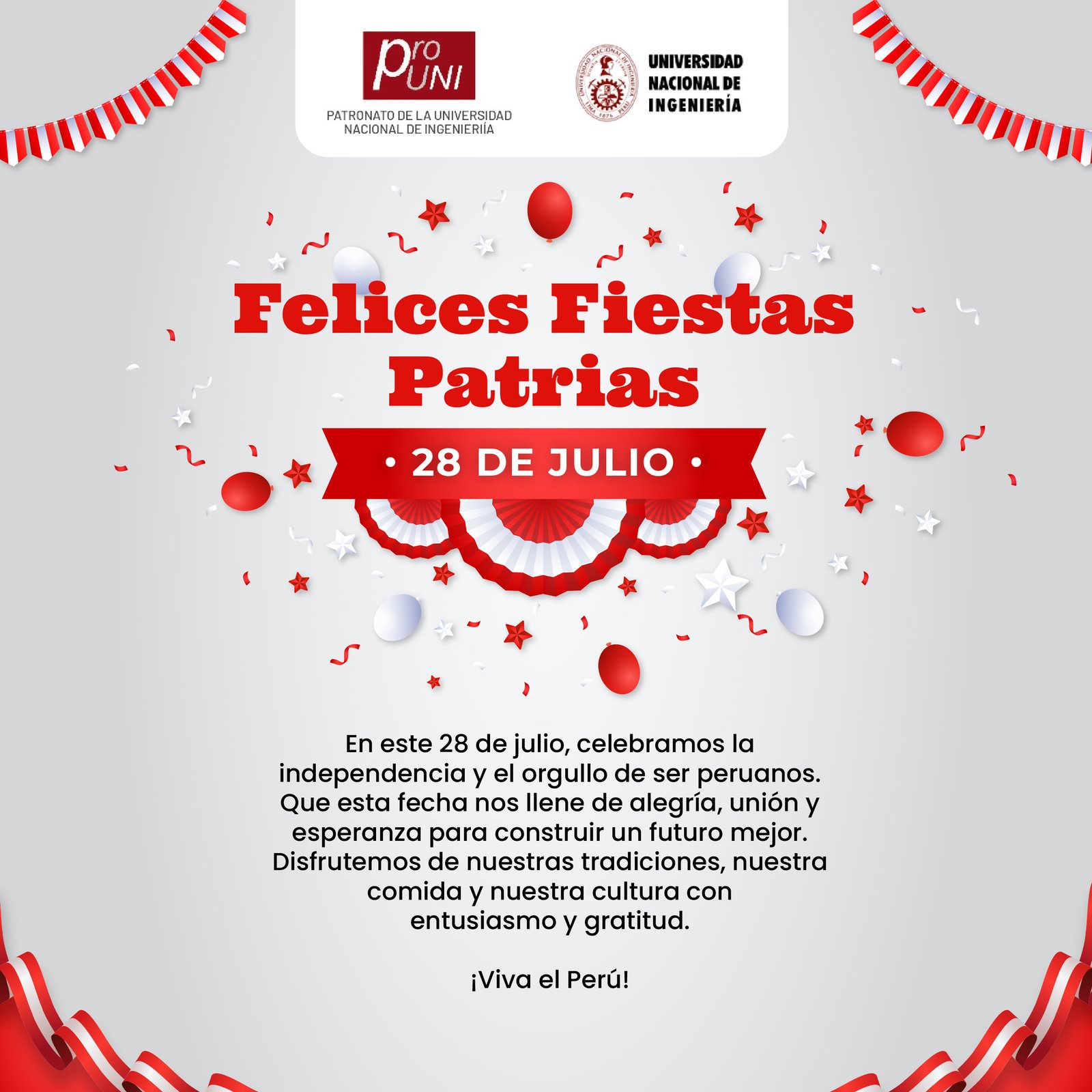 fiestas patrias prouni